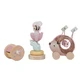 Cutie cu jucarii din lemn FSC Fairy Garden, 12 luni+, Little Dutch