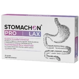 Stomachon Pro Lax, 30 cápsulas, Naturpharma