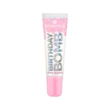 Luciu de buze Birthday Bomb, 01 Cake My Day!, 10 ml, Essence