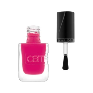 Esmalte de Uñas Gel Affair, 018 Berry Styles, 10.5 ml, Catrice
