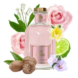 Kamerparfum, 99 Roses, 100 ml, Kasjmier Aroma