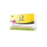 Sapun cu propolis si echinacea, 100 g, Ortos