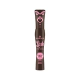 Máscara de pestañas postizas Lash Princess, Negro Marrón, 12 ml, Essence
