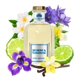 Kamerparfum, Jasmijn Tuberoos, 100 ml, Cashmere Aroma
