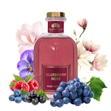 Kamerparfum, Bosbes Roos, 100 ml, Cashmere Aroma