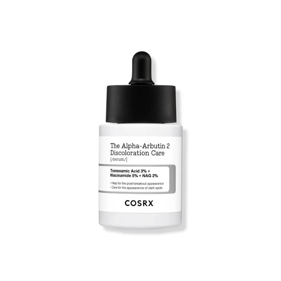 Suero facial para manchas de hiperpigmentación, 50 ml, Cosrx, Cosrx