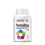 Pentamag, 90 gélules, Zenyth