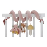 Fairy Garden Spirale mit Sinnesspielzeug für Babys, 0 Monate+, Little Dutch
