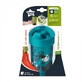 Taza grande con tapa Green Lizard No Knock, 18 meses+, 300 ml, Tommee Tippee