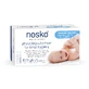 Serul fiziologic, Solutie izotonica, 60 monodoze x 5 ml, Nosko