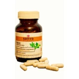 Tulsi 60 capsules Sattva Ayurveda