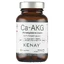 Ca-AKG, alfa-cetoglutarat de calciu, 60 capsule, Kenay