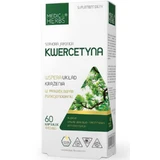 Quercetina 418 mg, 60 capsule Erbe Medica