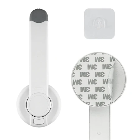 Sipo, Safety Lock Toilettensitzschutz, 1 Stk.