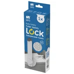 Sipo, Safety Lock Toilettensitzschutz, 1 Stk.