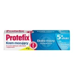 Zestaw Protefix, krem mocujący do protez zębowych, extra mocny, 5 x efekt, 2 x 47 g: ceny i cechy