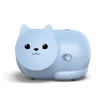 Omron NamiCat, nebulizator cu compresor