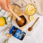 Haddrell's, miele di Manuka UMF 13+ MGO 404+, 500 g