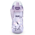 Vaso con pajita Flexi Cup, +12 meses, 300 ml, Nuk