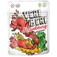 Veri Beri, geleibonen met aardbeiensmaak, 50 g