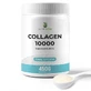 BetterMe Colagen 10000, aromă neutră, 450 g