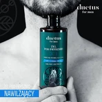 Duetus For Men, gel douche hydratant 3 en 1, 300 ml