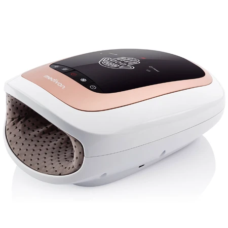 Medivon Hand Lux, pneumatic hand and wrist massager
