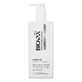Biovax Trychologic Advanced Detox, shampooing pour cheveux et cuir chevelu, 200 ml