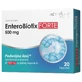 ActivLab Pharma EnteroBiotix Forte 500 mg, 20 cápsulas