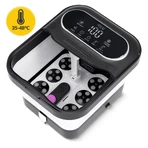 4Fizjo EVO+, aparat de masaj cu apă pentru picioare și gambe