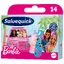 Salvequick Barbie, tencuieli, 14 bucăți