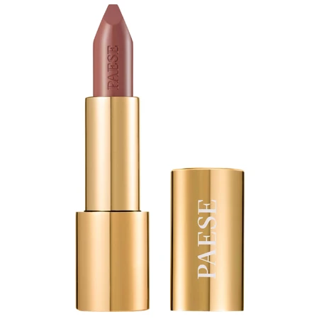 Paese Nudelightful, barra de labios, 409 Cinnamon Latte, 4,5 g