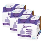 Nutridrink Protein kit, nutritional preparation, neutral flavor, 12 x 125 ml