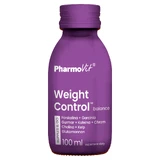 PharmoVit Supples & Go Weight Control Balance, 100 ml.