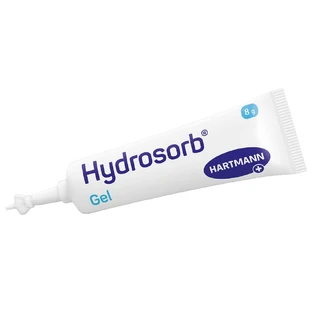 Hydrosorb Gel, hydrożel, 8 g x 5 sztuk