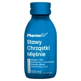 PharmoVit Supples & Go Articulaciones Cartílago Músculos, 100 ml