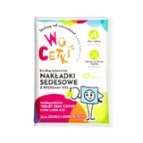WuCetki, cuvettes WC en papier jetables avec rebords confort XXL pour enfants et adultes, 10 pièces