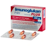 Imunoglucan P4H Plus, 5 cápsulas