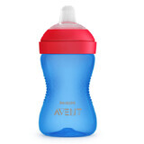 Soft forming teat cup, 300 ml, SCF802/01, Philips Avent