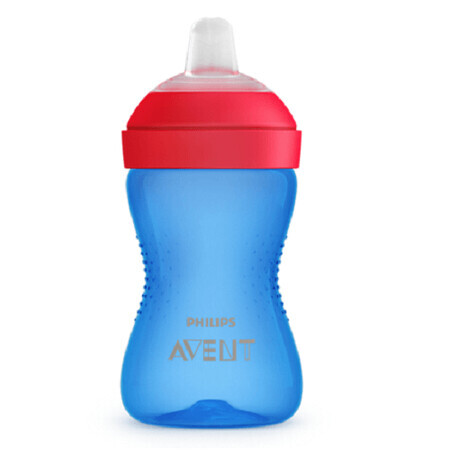 Zachte vormende beker, 300 ml, SCF802/01, Philips Avent