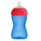 Tetina de formaci&#243;n suave, 300 ml, SCF802/01, Philips Avent