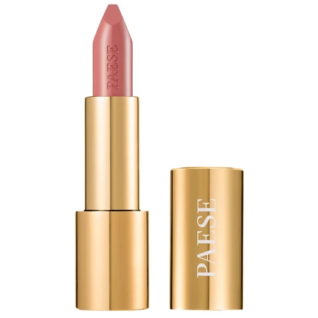 Paese Nudelightful, barra de labios, 401 Raspberry Biscuit, 4,5 g