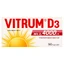 Vitrum D3 Strong, Vitamin D 4000 IU, 60 Kapseln