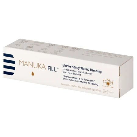 Manuka Fill, miel médical stérile, 14,2 g
