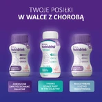 Kit Nutridrink, preparado nutricional, sabor neutro, 12 x 125 ml