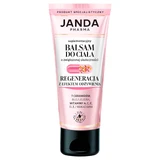 Janda Pharma, suplementacyjny balsam do ciała, regeneracja z efektem odżywienia, 200 ml