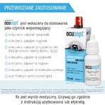 Ocusept, soluție oftalmică cu efect antiinflamator, 10 ml