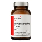 OstroVit Pharma Ayuda Nivel Homocisteína, 60 cápsulas