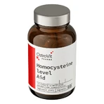 OstroVit Pharma Ayuda Nivel Homocisteína, 60 cápsulas