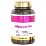 Noble Health Ashwagandha, 60 cápsulas vegetales